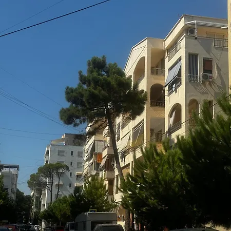 Lägenhet Perfect Getaway *