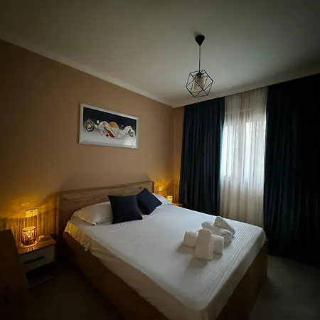 Perfect Getaway Lägenhet