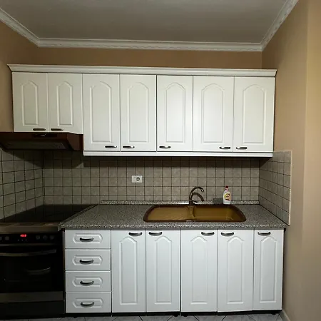 Cozy Appartamento Durrës