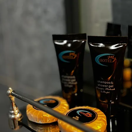 Perfect Getaway Durres