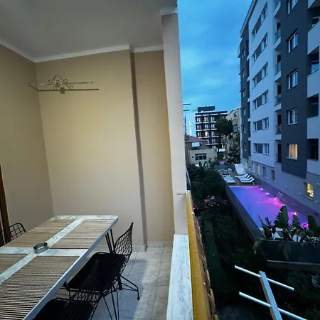 Perfect Getaway Apartment