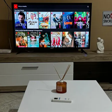 Perfect Getaway Lägenhet Durrës