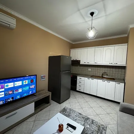 Apartment Perfect Getaway Durres