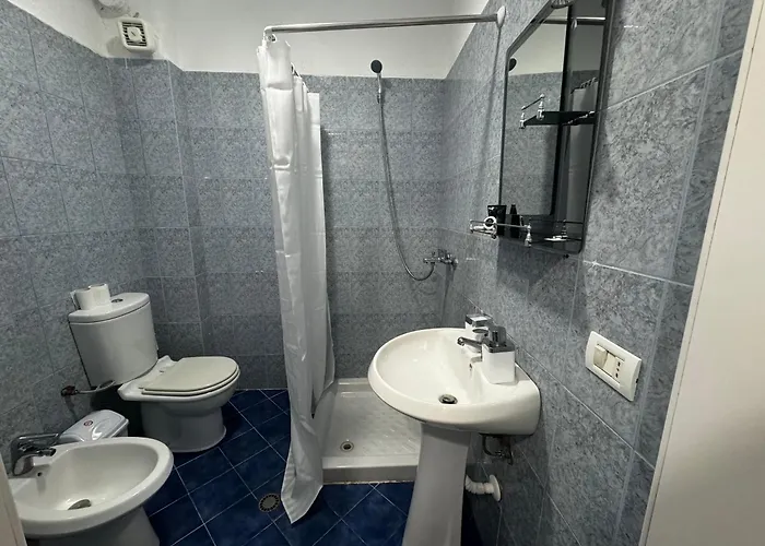 Cozy Beach Apartment *